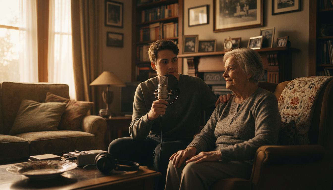 Publiclear legacy architecture session